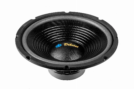 Difuzor 8 inch 8 Ohm Dibeisi DBS-G8002