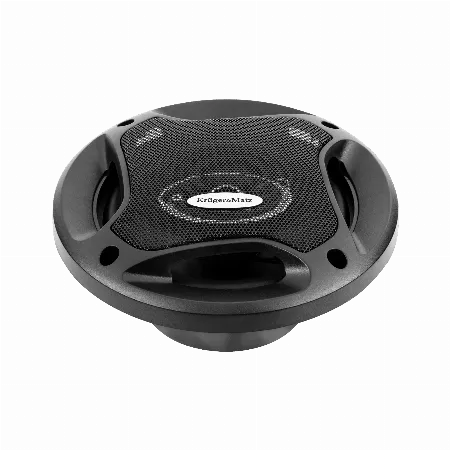 Difuzoare auto Kruger&Matz KMDB50 5 inch (12,7 cm), 3 cai, 100 W
