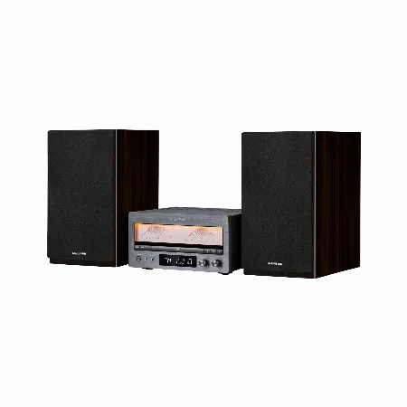 Sistem Hi-Fi Kruger&Matz KM1995 cu CD, USB, Bluetooth, FM si DAB+