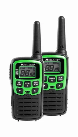 Set 2 statii radio PMR Midland XT30