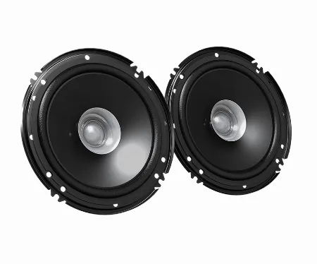 Difuzoare auto JVC CS-J610X, 16 cm, cu dublu con, 300 W varf, 36 W RMS