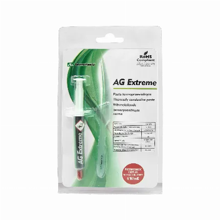 Pasta termoconductoare AG Extreme 3 g
