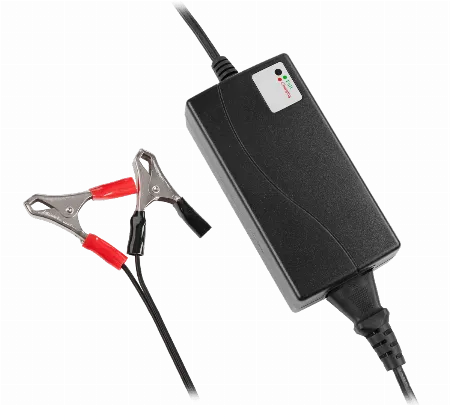 Incarcator pentru acumulatori gel 12 V (7-14 Ah)