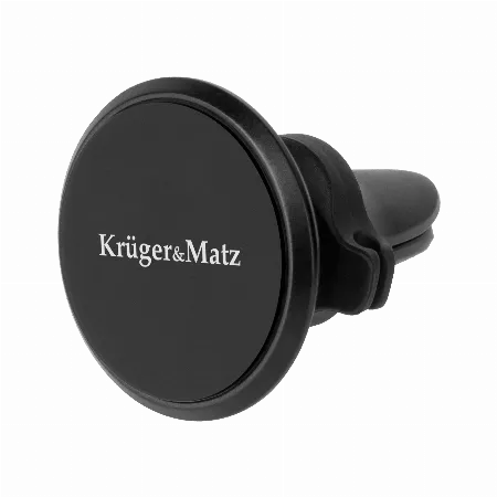 Suport auto magnetic pentru grila de ventilatie Krüger&Matz KM1363