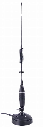 Antena CB Sunker Elite CB 123 rabatabila cu magnet