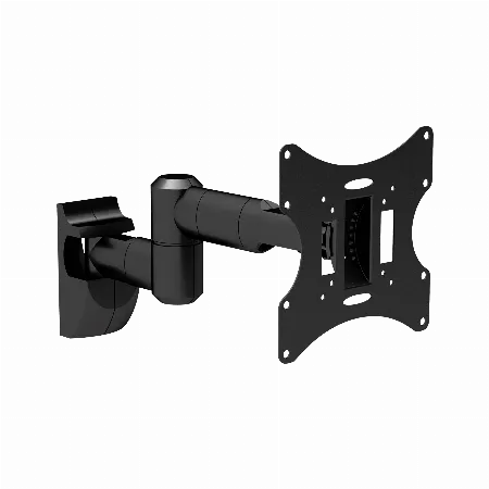 Suport TV articulat 13-42 inch, max. 30 kg, negru