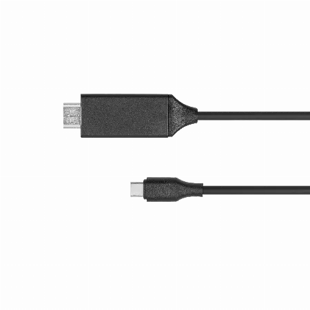 Cablu HDMI - USB tip C 2 m Kruger&Matz