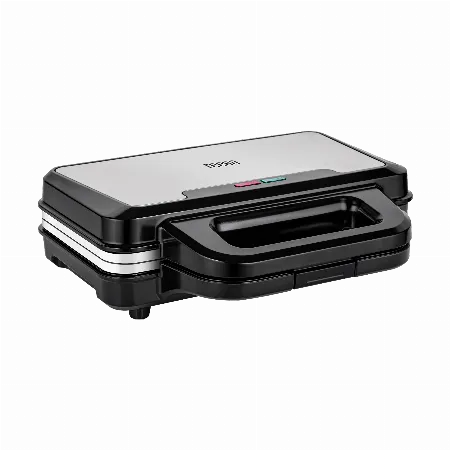 Aparat pentru sandvisuri Teesa XXL 900 W