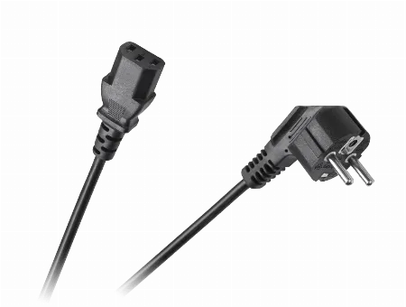 Cablu alimentare PC 1.5m Cabletech Eco-Line