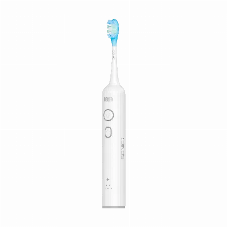 Periuta de dinti electrica Teesa Sonic Elite alba