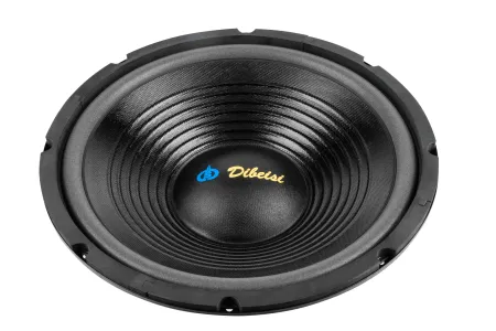 Difuzor 12 inch 4 Ohm Dibeisi DBS-G1202