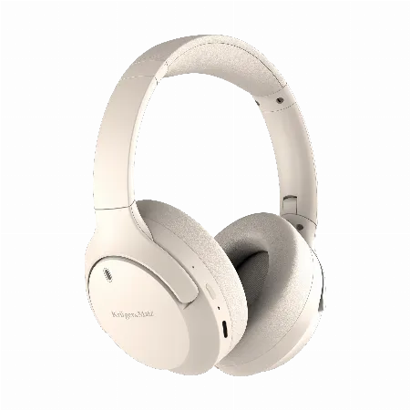 Casti wireless ANC Kruger&Matz Street 4 bej