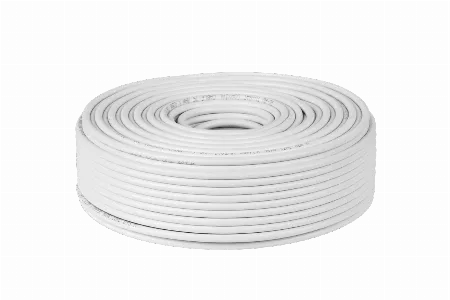 Cablu Coaxial Rg 6U cu 100M