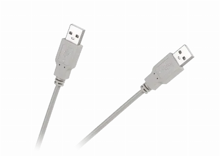 Cablu USB tata A - tata A 1.8 m