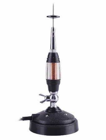 Antena CB Peiying Elite CB 122 indoita cu magnet