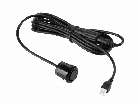 Senzor parcare negru