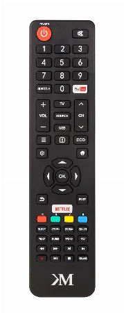 Telecomanda TV smart Kruger&Matz