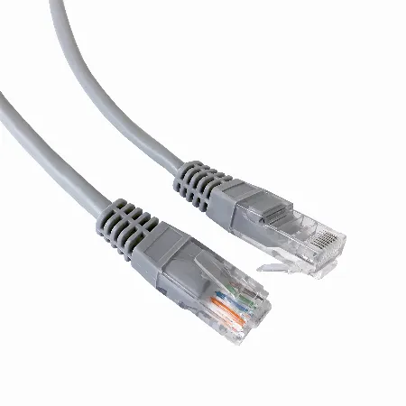 Patchcord UTP cat.6e 0,5 m