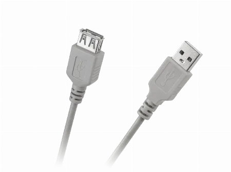Cablu USB prelungitor tip A, 1,8 m