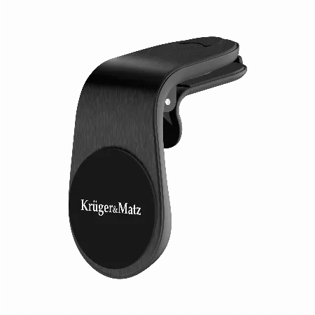 Suport auto magnetic pentru grila de ventilatie Kruger&Matz KM1365