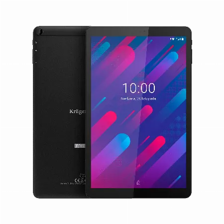 Tableta Kruger&Matz EAGLE 1070, 10,5 inch, 4G LTE, 6 GB RAM, 128 GB, Android 10