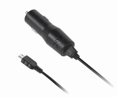 Incarcator auto micro USB Kruger&Matz 1A