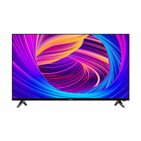 Televizor Cabletech 40 inch Full HD DVB-T2 H.265 HEVC