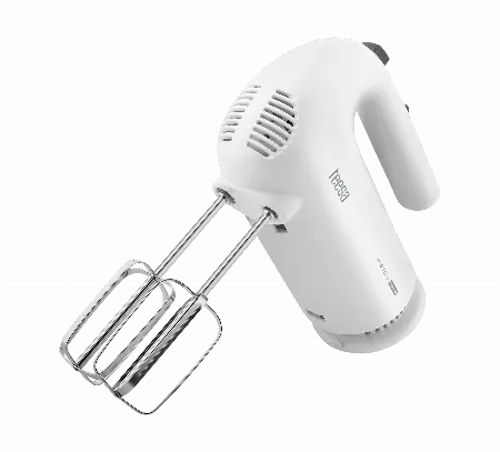 Mixer de mana Teesa TSA3536, 400 W