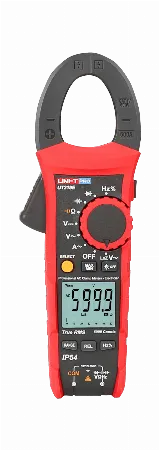 Clamp metru UNI-T UT219E PRO, 600 A, true RMS