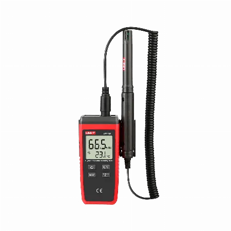 Multimetru digital temperatura si umiditate UT333S UNI-T