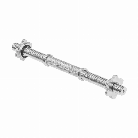Bara dreapta 40 cm, 1,8 kg, Rebel Active RBA-2211