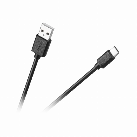 Cablu USB - USB tip C 1.5 m Cabletech Eco-Line