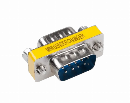 Adaptor DB9 tata-tata