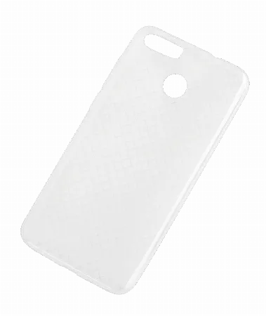 Husa silicon spate Kruger&Matz pentru MOVE 7