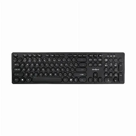 Tastatura wireless Rebel WK100