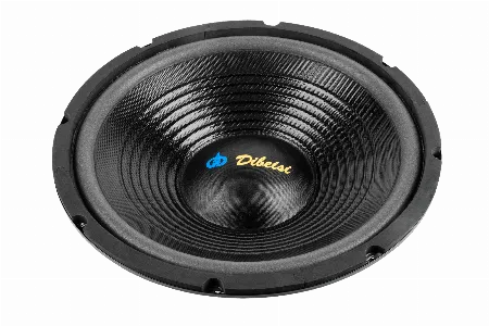 Difuzor 12 inch 4 Ohm Dibeisi DBS-G1201
