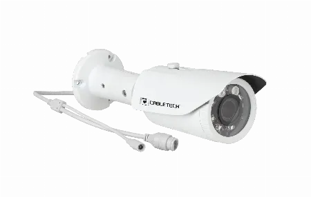 Camera de supraveghere IP 2 MPix Cabletech