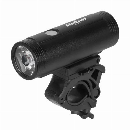 Lanterna LED pentru bicicleta Rebel cu acumulator 18650