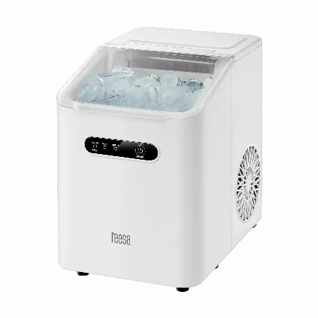 Aparat cuburi gheata Teesa EASY ICE 11 kg/24 h, 1 l, 110 W