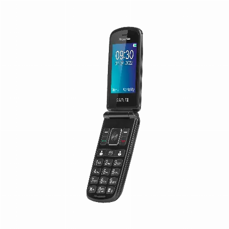 Telefon GSM pentru seniori Kruger&Matz Simple 929.2, cu clapeta si buton SOS