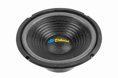Difuzor 8 inch 4 Ohm Dibeisi DBS-G8001