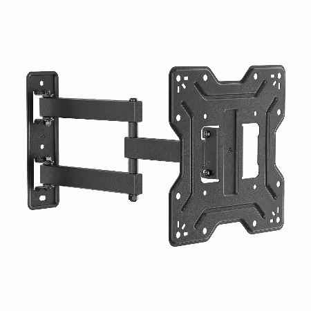 Suport TV de perete orientabil Cabletech LDA41-223, 23-50 inch, max. 30 kg