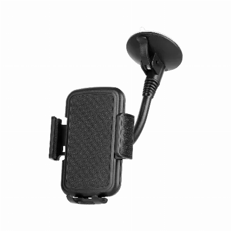 Suport auto universal pentru telefon Kruger&Matz KM1361