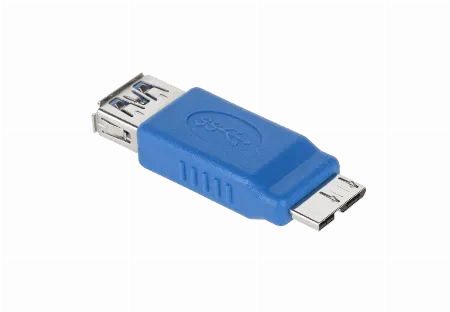 Adaptor USB 3.0 mama - tata micro