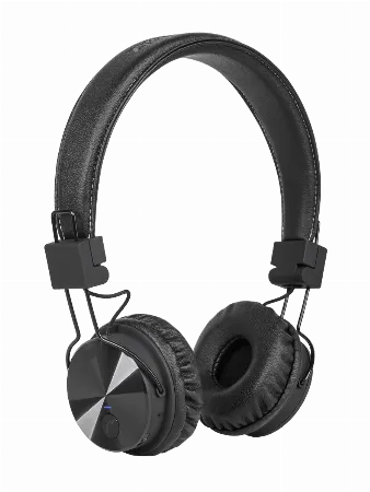 Casti audio Bluetooth Kruger&Matz Wave BT, negru