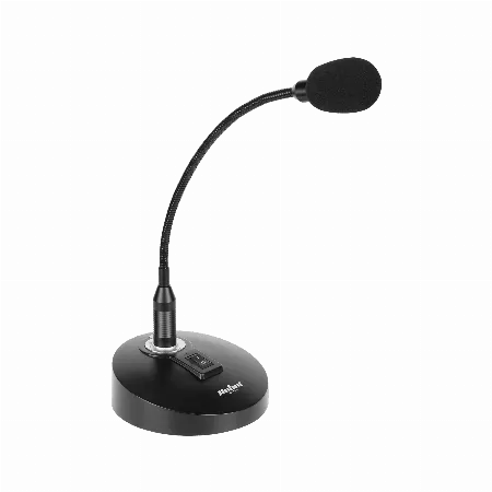 Microfon conferinta MH-805 cu gat flexibil 40 cm