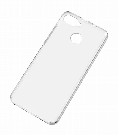 Husa dedicata FLOW 6 / 6S / 6 Lite