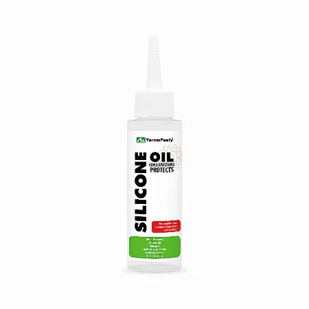 Ulei silicon AG 100 ml