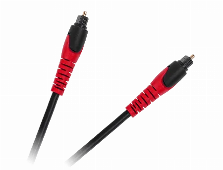 Cablu optic Toslink 1.5 m Cabletech Eco-Line