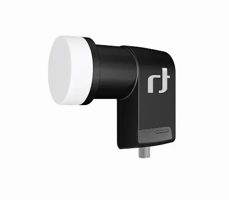 Convertor LNB Single Inverto Black Premium